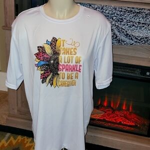 Nowt Caregiver T